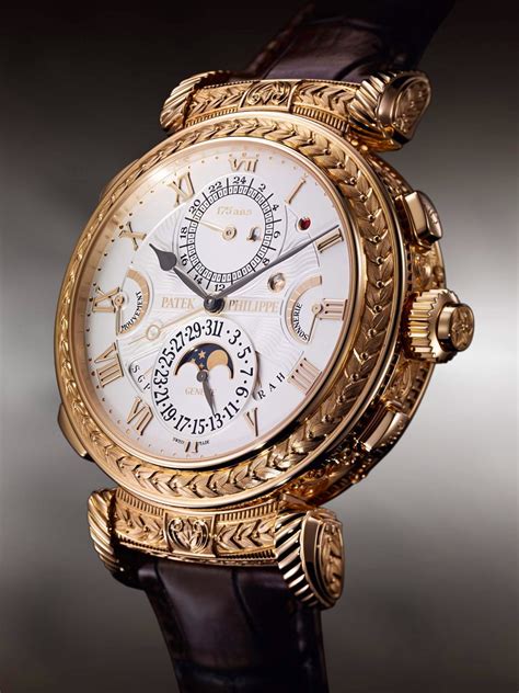 grandmaster chime ref 5175 crowned patek philippe|patek philippe chime.